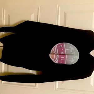 O'Neill hoodie!